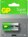 GP Super Alkaline Mono D