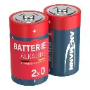Ansmann Alkaline Mono D