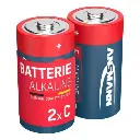 Ansmann Alkaline Baby C