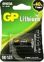 GP Photo Lithium CR123A 