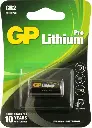 GP  Photo Lithium CR2 
