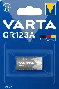VARTA CR-123A