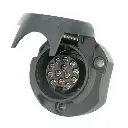 Stekkerdoos 13-polig