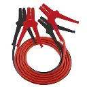 Startkabel professioneel