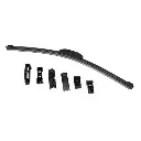 Ruitenwisser 41cm "Evo blade"