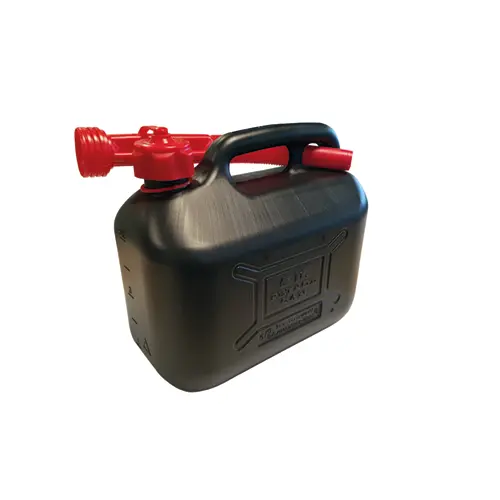 Jerrycan 5 liter