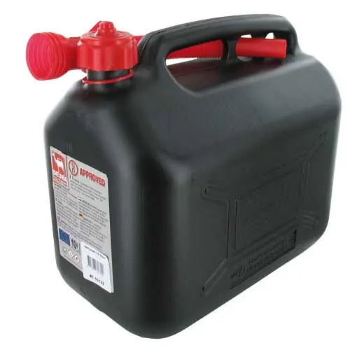 Jerrycan 10 liter