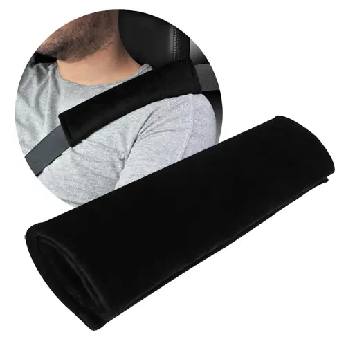 Gordelbeschermhoes set