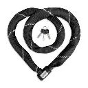 Kettingslot bakfiets Stelix ART 2, 180cm