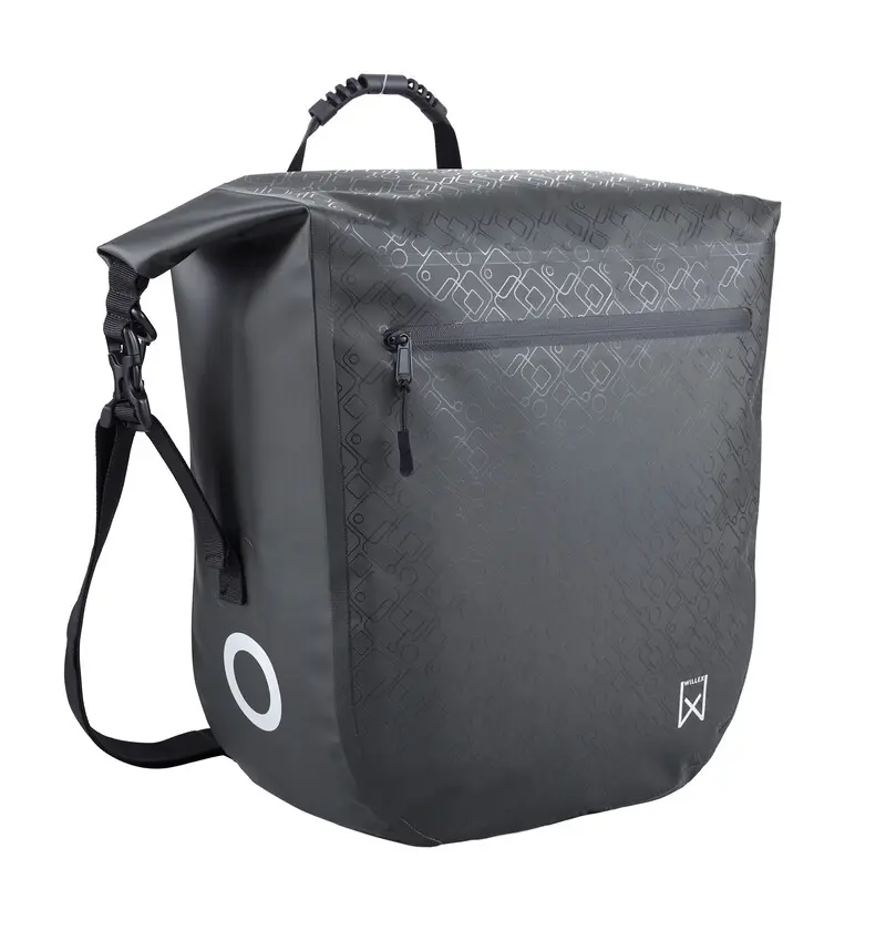 WILLEX Enkele Tas Waterdicht Diepzee groen