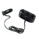 Splitter 3-weg 12 volt blok