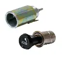 Sigaretten aansteker kit 12 Volt