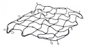 Bagagenet Jumbo