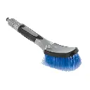 Wasborstel 3in1 XL – quickfit wateraansluiting