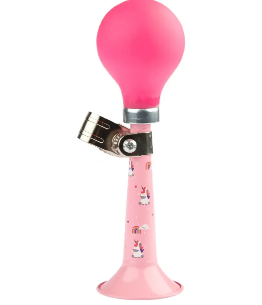 PexKids Unicorn Toet met roze bol