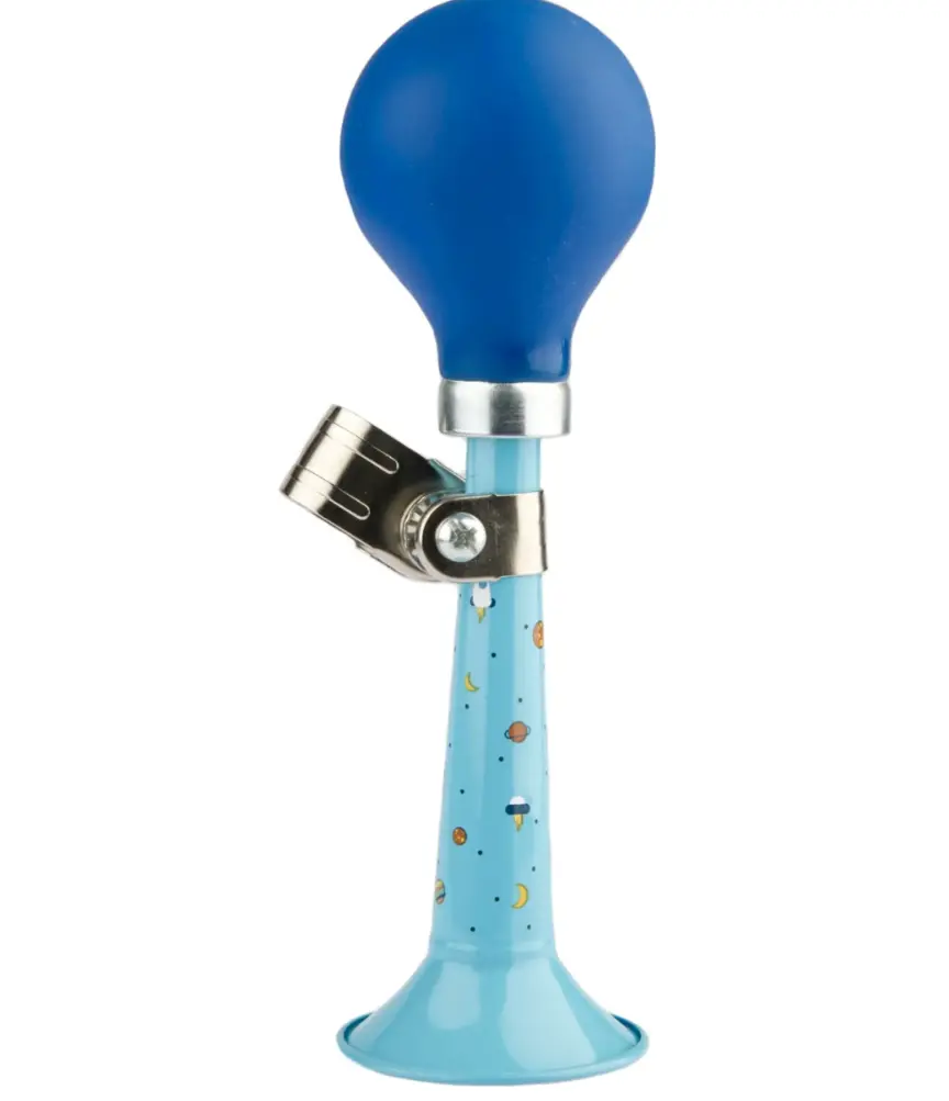 PexKids Rocket Toet met blauwe bol