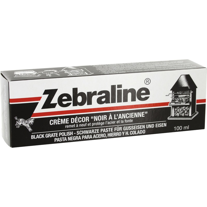 Kachelpoets Zebraline