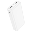 Hoco Powerbank 20.000mAh Wit