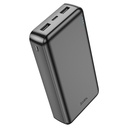 Hoco Powerbank 20.000mAh Zwart