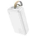 Hoco Powerbank 30.000mAh Wit