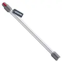 Zuigbuis Dyson V7, V8, V10 en V11 – Zilvergrijs (SQOON)