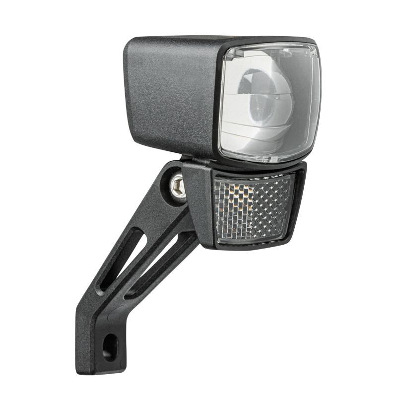 Axa koplamp NXT30 E-bike 6-48v 30 lux