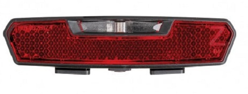 AXA achterlicht Juno batterij 80mm