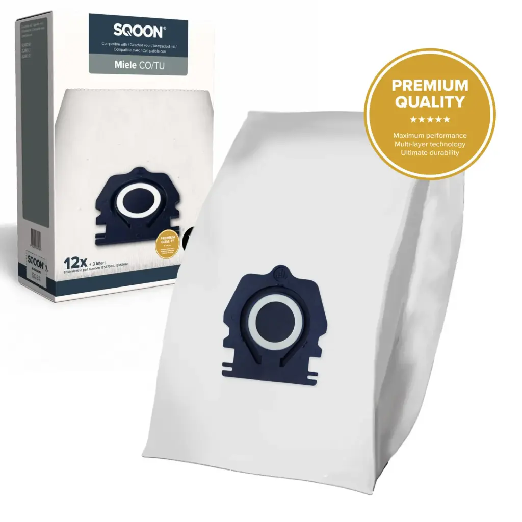 Miele Guard - serie Pro 12 St. 