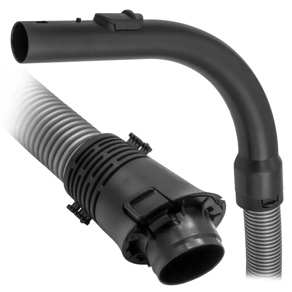 Miele S4000/S5000 (slang compleet)