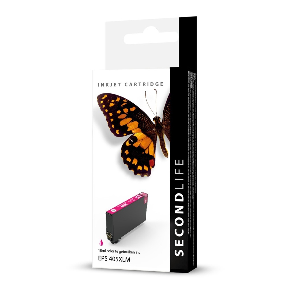 Epson 405 XL Magenta