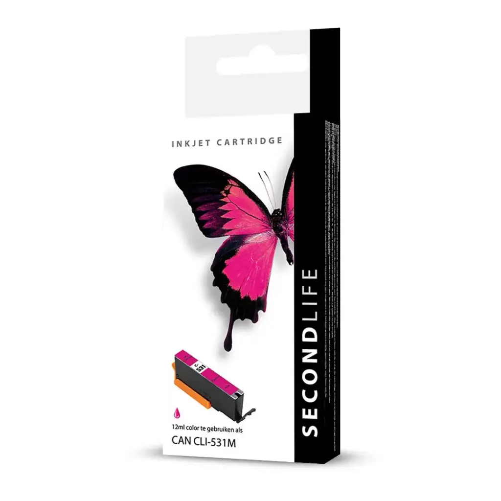 Canon CLI 531 XL Magenta