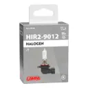 HIR2 9012 HALOGEN LAMP 12V 55W 12 VOLT