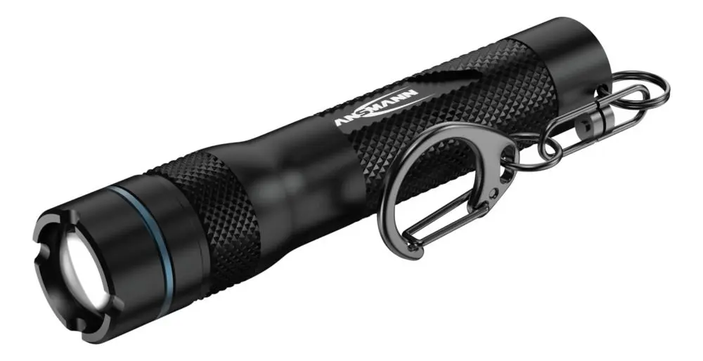 Zaklamp Adventure-90B (batterijen)