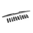 Ruitenwisser achter 38 CM