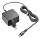 Laptop Oplader 65W USB-C
