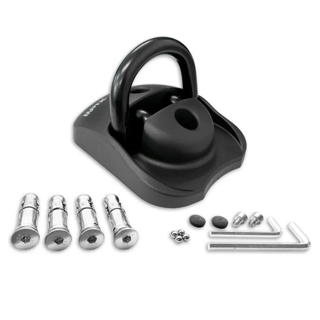 Muuranker / Vloeranker ART 4