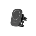Telefoonhouder universeel ventilatierooster magnetisch + QI