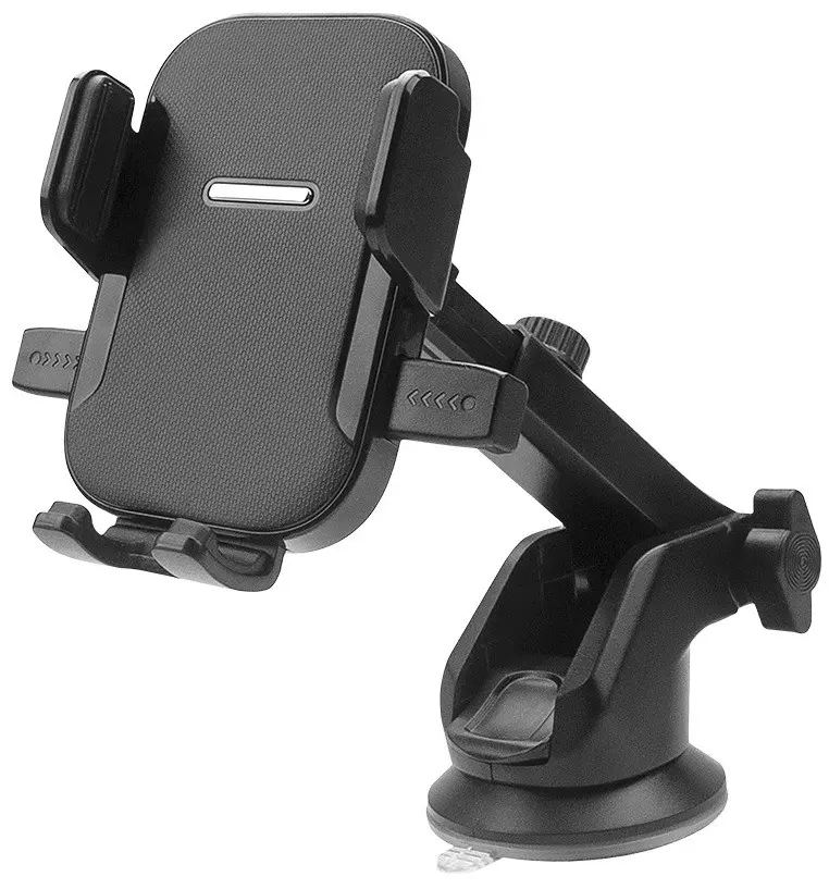 Telefoonhouder universeel zuignap klem