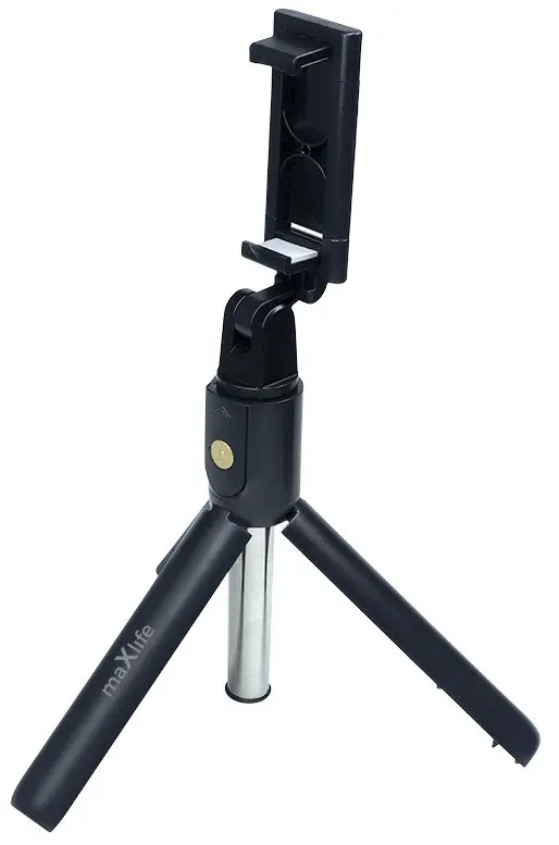 Selfie stick Bluetooth met tripod 66cm