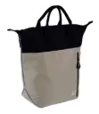 Willex Daily Shopper 21L Taupe/Zwart