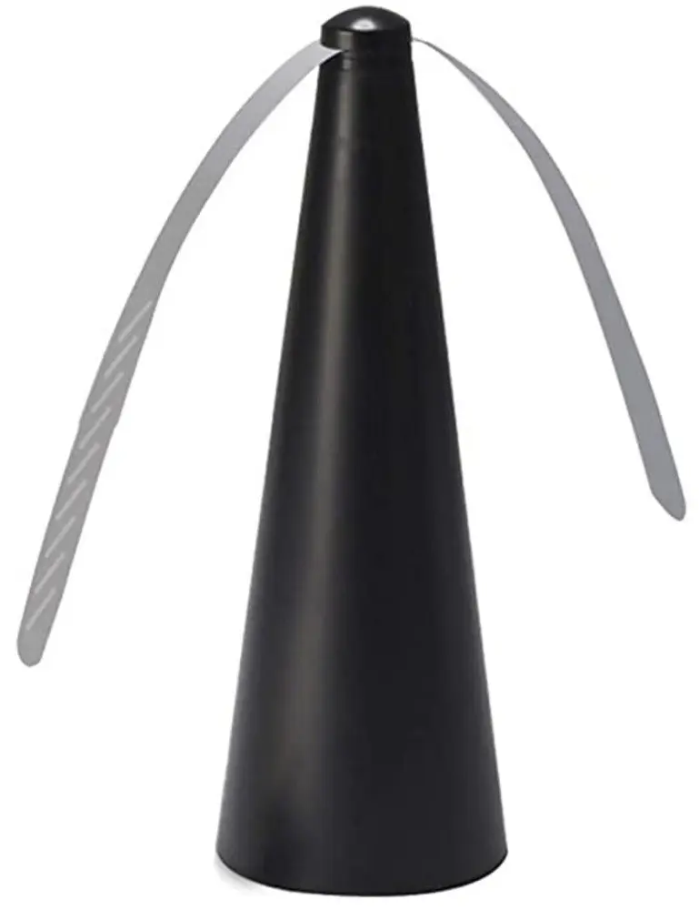 Benson Vliegenverjager – Anti Insect