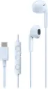 JVC In-ear hoofdtelefoon USB-C Wit