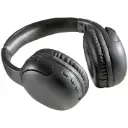 Gumy Band On-Ear Draadloze Hoofdtelefoon Zwart