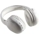 Gumy Band On-Ear Draadloze Hoofdtelefoon Wit