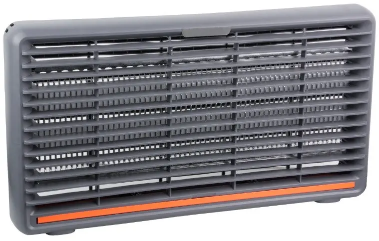 Insectenlamp 70m2 LED 10W 1400V