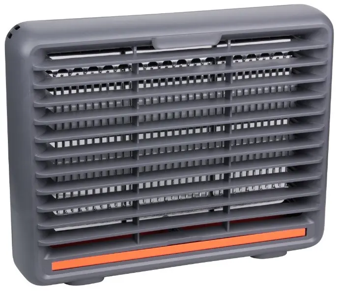 Insectenlamp 50m2 LED 6W 1400V 