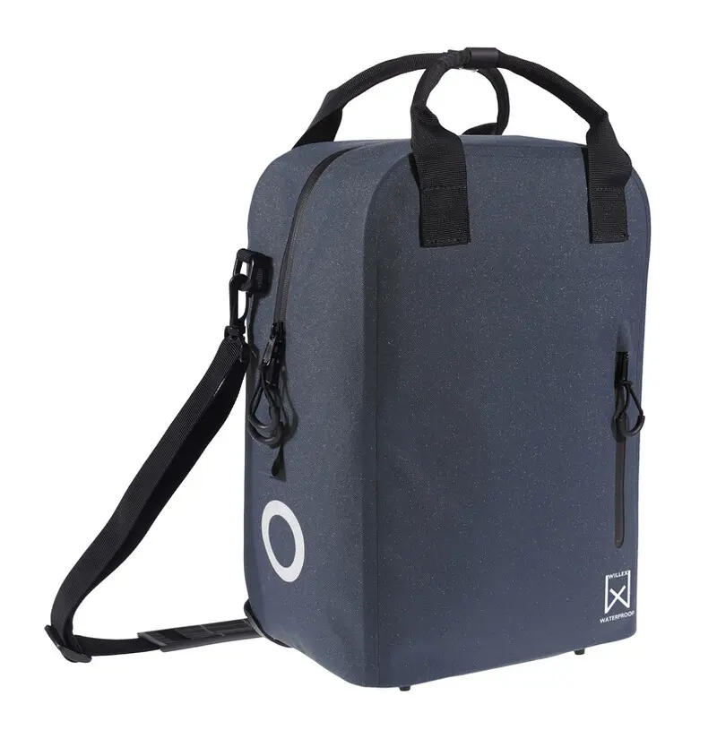 Willex Shopper Lumina Blauw