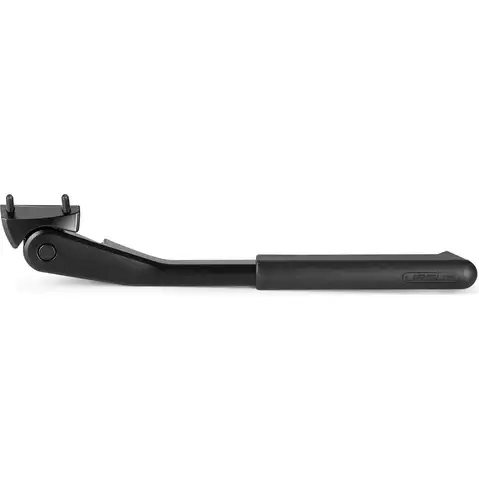 Ursus R97 Achtervorkstandaard Zwart – Fietsstandaard 26 27.5 28 29 Inch
