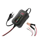 Keep Power Slimme Acculader 6/12V – Onderhoudslader voor AGM en Loodaccu’s