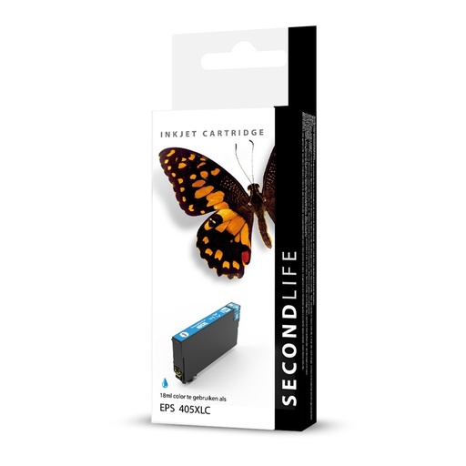 [116561] Epson 405 XL Cyan
